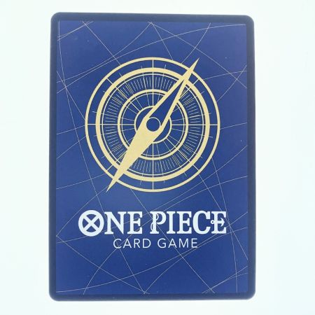   ワンピース ステューシー SPOP07-085SR