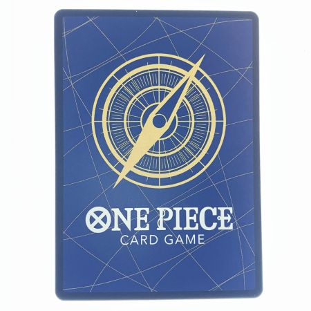   ワンピース 神避 OP13-076R パラレル