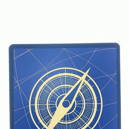   ワンピース ヤマト (片手で金棒) OP01-121SEC