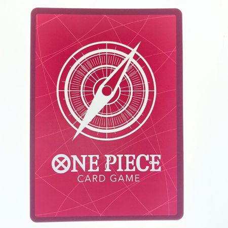   ワンピース ボア・ハンコック パラレル OP07-038