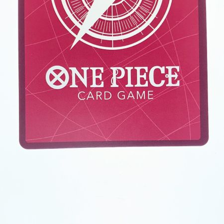   ワンピース ボア・ハンコック パラレル OP07-038