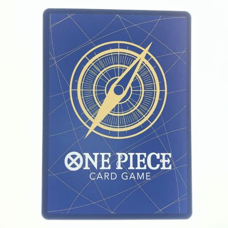   ワンピース 神避 パラレル OP13-076R