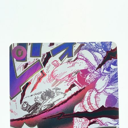   ワンピース 神避 パラレル OP13-076R