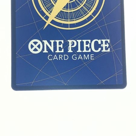   ワンピース 神避 パラレル OP13-076R