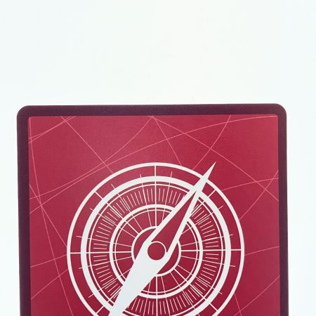   ワンピース ロロノア・ゾロ パラレル OP12-020