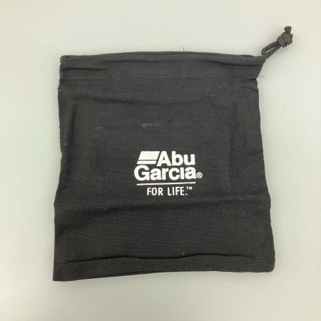 Abu Garcia アブガルシア ベイトリール 箱付 MAX DLC H