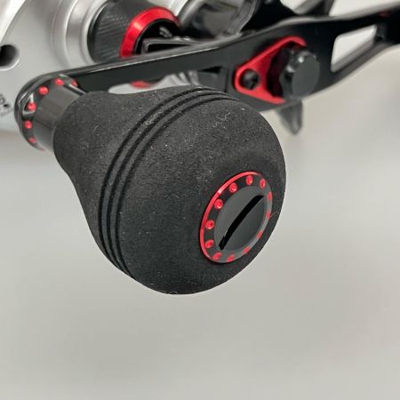 Abu Garcia アブガルシア ベイトリール 箱付 MAX DLC H