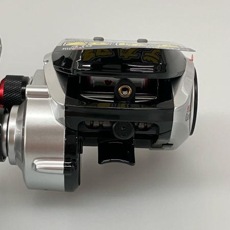 Abu Garcia アブガルシア ベイトリール 箱付 MAX DLC H