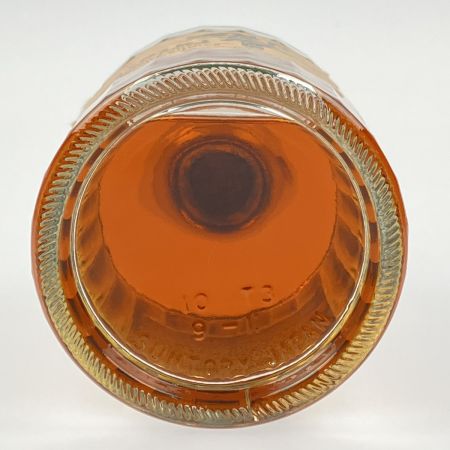 【北海道内限定発送】 HIBIKI サントリーヒビキ 響 ブレンダーズ チョイス 700ml 43% 未開栓