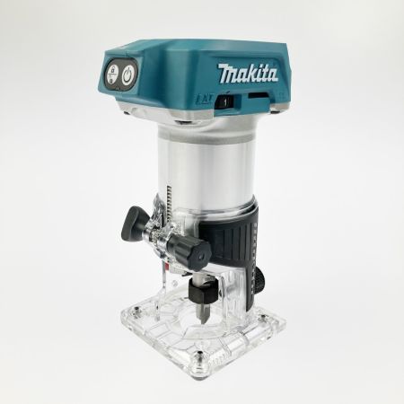  MAKITA マキタ 充電式トリマ 18v RT50DZ