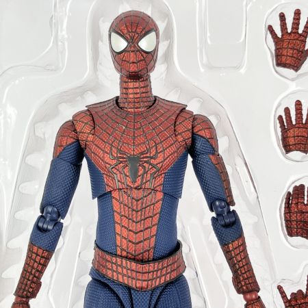  バンダイスピリッツ  S.H.Figuarts  スパイダーマン:ノー・ウェイ・ホーム アメイジング・スパイダーマン