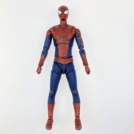  バンダイスピリッツ  S.H.Figuarts  スパイダーマン:ノー・ウェイ・ホーム アメイジング・スパイダーマン