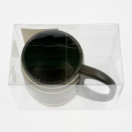   ワンピース 木樽ジョッキ 380ml 日本ハム当選品 URAKITA工房 未開封品