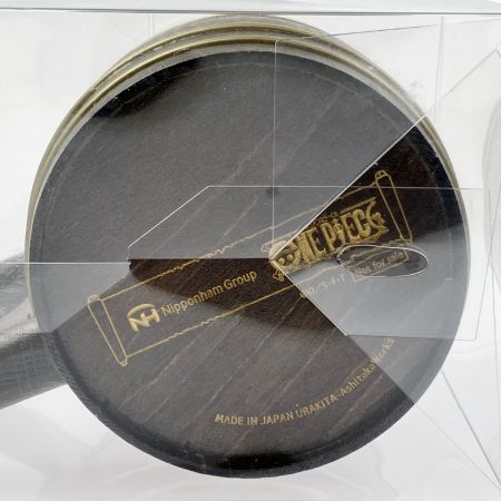   ワンピース 木樽ジョッキ 380ml 日本ハム当選品 URAKITA工房 未開封品