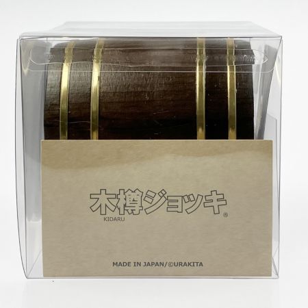   ワンピース 木樽ジョッキ 380ml 日本ハム当選品 URAKITA工房 未開封品