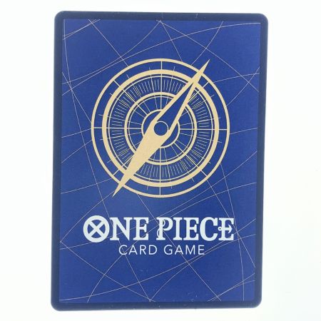   ワンピース モンキー・D・ルフィ パラレル OP05-119SEC