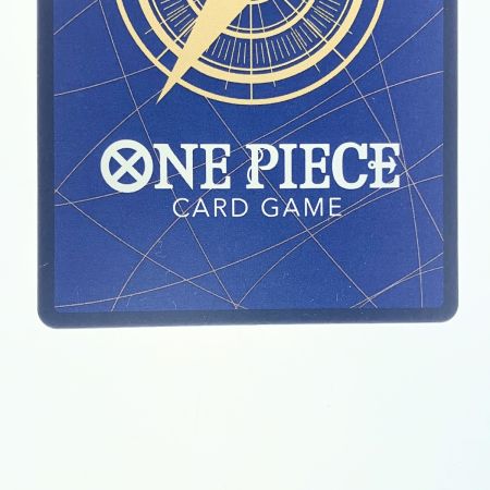   ワンピース モンキー・D・ルフィ パラレル OP05-119SEC