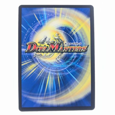   デュエルマスターズ 流星のガイアッシュ・カイザー 24EX1SR