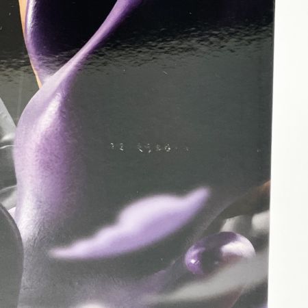   一番くじ ワンピース ラストワン賞 バーソロミュー・くまvsジェイガルシア・サターン聖 未開封品