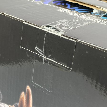   一番くじ ワンピース ラストワン賞 バーソロミュー・くまvsジェイガルシア・サターン聖 未開封品