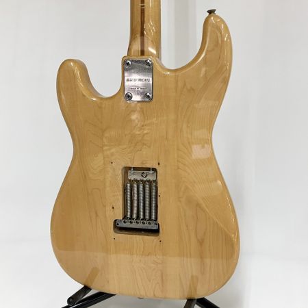  Greco グレコ エレキギター '74年ごろマツモク製・メイプルボディ SE550N