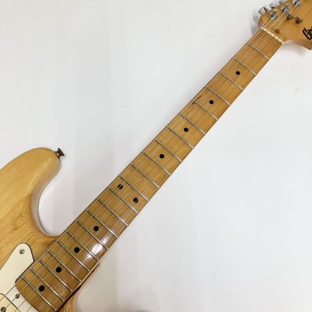  Greco グレコ エレキギター '74年ごろマツモク製・メイプルボディ SE550N