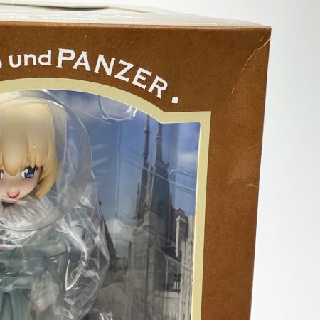  KOTOBUKIYA コトブキヤ ガールズ&パンツァー カチューシャ 初回特典TX019付属 未開封品