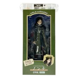 ▽▽ KOTOBUKIYA ガールズ&パンツァー ノンナ 初回特典TX021付属 未開封品 Sランク