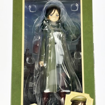  KOTOBUKIYA ガールズ&パンツァー ノンナ 初回特典TX021付属 未開封品