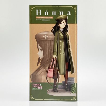  KOTOBUKIYA ガールズ&パンツァー ノンナ 初回特典TX021付属 未開封品