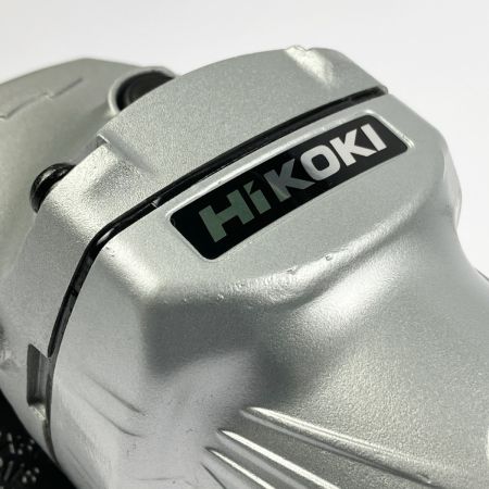  MAKITA マキタ コード式 電気ディスクグラインダ 100mm G10SH5(SS) シルバー