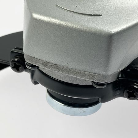  MAKITA マキタ コード式 電気ディスクグラインダ 100mm G10SH5(SS) シルバー