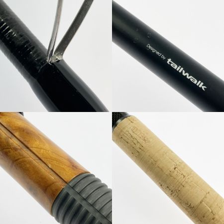  tailwalk テイルウォーク ケイソン 海サクラマスII S106M 17316