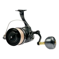 ▽▽ SHIMANO シマノ 13AR-C エアロ CI4＋ 4000XG 03129 ハンドルノブ・リールスタンドカスタム Bランク