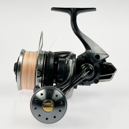  SHIMANO シマノ 13AR-C エアロ CI4＋ 4000XG 03129 ハンドルノブ・リールスタンドカスタム