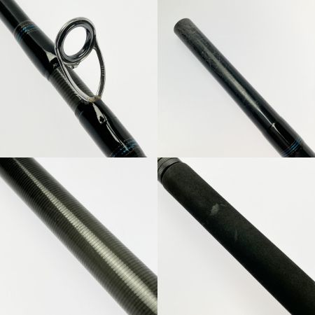  DAIWA ダイワ ソルティスト アキアジ AK130H 01473800