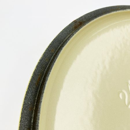  LE CREUSET ルクルーゼ ココット・ロンド 24cm ソレイユ