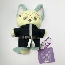 ▽▽  東京リベンジャーズ モフフサぬいぐるみ 灰谷竜胆 Aランク