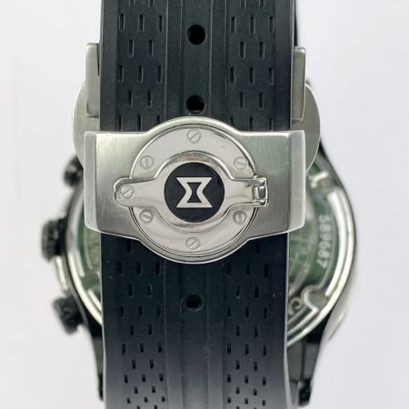  EDOX グランドオーシャン クロノダイバー 10022-37N-NIN