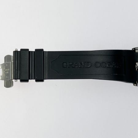  EDOX グランドオーシャン クロノダイバー 10022-37N-NIN