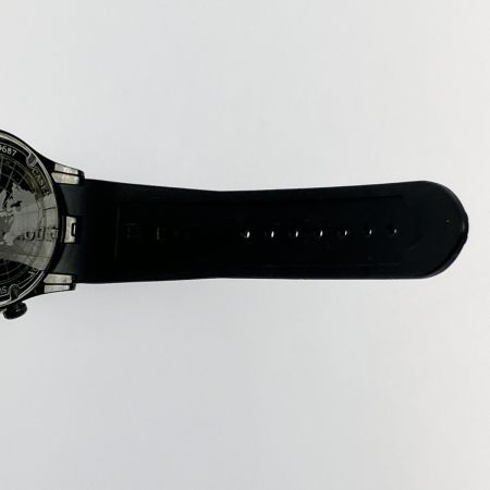  EDOX グランドオーシャン クロノダイバー 10022-37N-NIN