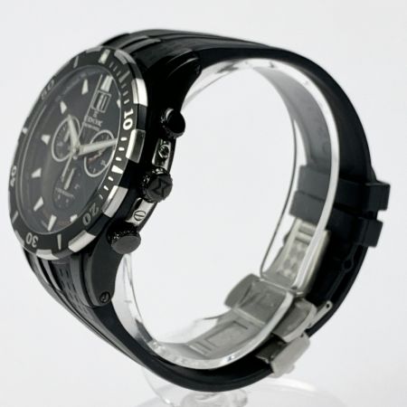  EDOX グランドオーシャン クロノダイバー 10022-37N-NIN