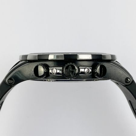  EDOX グランドオーシャン クロノダイバー 10022-37N-NIN