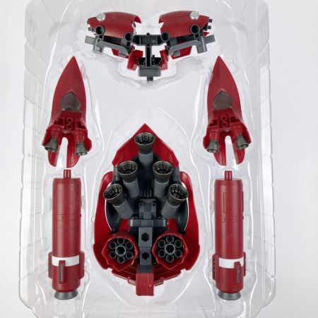  BANDAI バンダイ アサルトキングダム ネオ・ジオング 一部付属品欠品