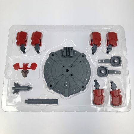  BANDAI バンダイ アサルトキングダム ネオ・ジオング 一部付属品欠品