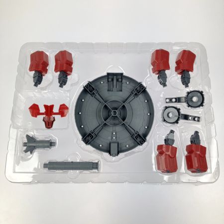  BANDAI バンダイ アサルトキングダム ネオ・ジオング 一部付属品欠品