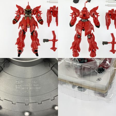  BANDAI バンダイ アサルトキングダム ネオ・ジオング 一部付属品欠品