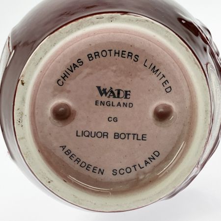  SHIVAS BROTHERS ロイヤルサルート 21年 700ml 赤 未開栓