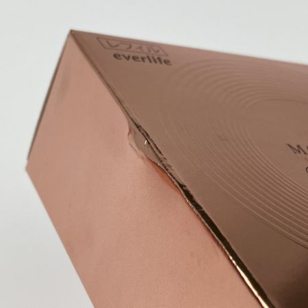  エバーライフ 艶肌美人 メイク艶クッションコンパクト ミディアムベージュ 3個セット