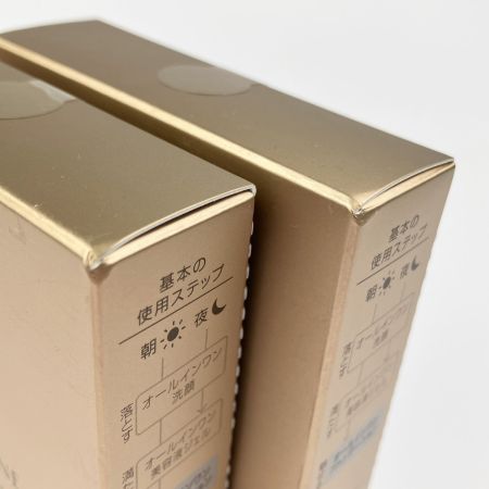   パーフェクトワン 薬用リンクル＆カバークッションファンデーション ナチュラル 2個セット